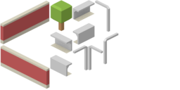 Isometric City Details Sheet